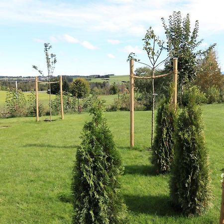 Ferienwohnung Mit Eigenem Garten Und Bergblick Oy-Mittelberg Ngoại thất bức ảnh