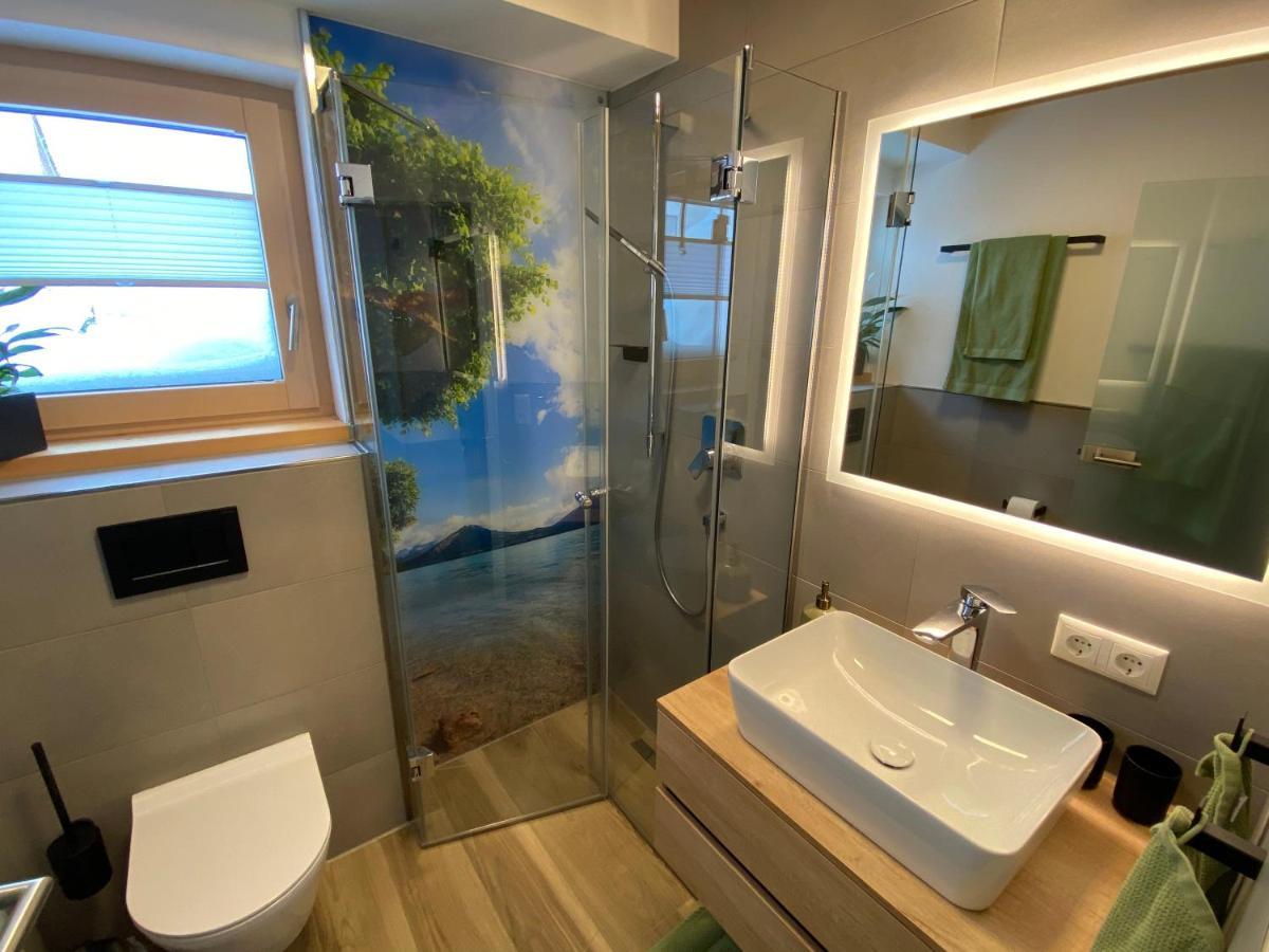 Ferienwohnung Mit Eigenem Garten Und Bergblick Oy-Mittelberg Ngoại thất bức ảnh