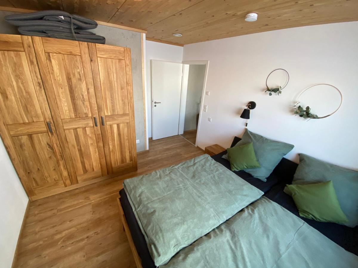 Ferienwohnung Mit Eigenem Garten Und Bergblick Oy-Mittelberg Ngoại thất bức ảnh
