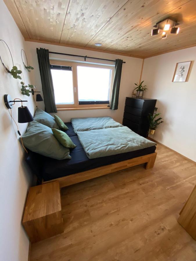 Ferienwohnung Mit Eigenem Garten Und Bergblick Oy-Mittelberg Ngoại thất bức ảnh