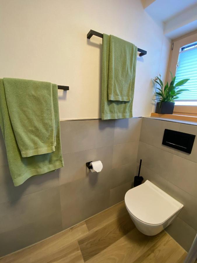 Ferienwohnung Mit Eigenem Garten Und Bergblick Oy-Mittelberg Ngoại thất bức ảnh